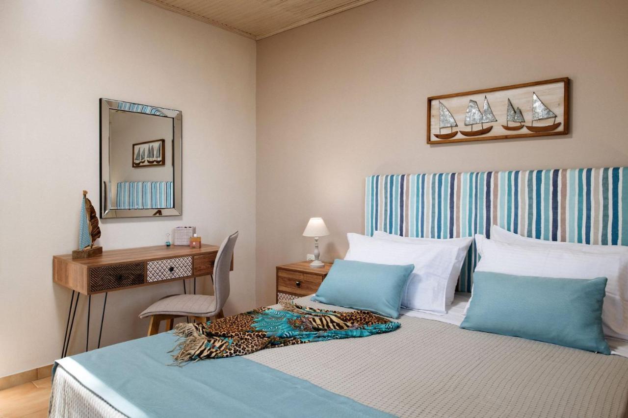 Villa Venia - Cozy Escape With Scenic Sew View, By Zantewize تراغاكي المظهر الخارجي الصورة
