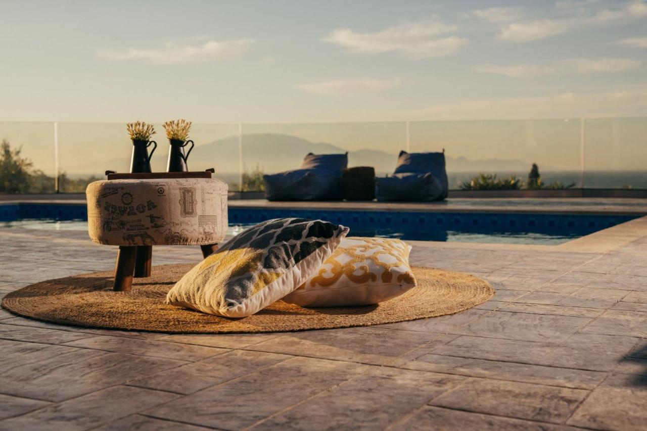 Villa Venia - Cozy Escape With Scenic Sew View, By Zantewize تراغاكي المظهر الخارجي الصورة