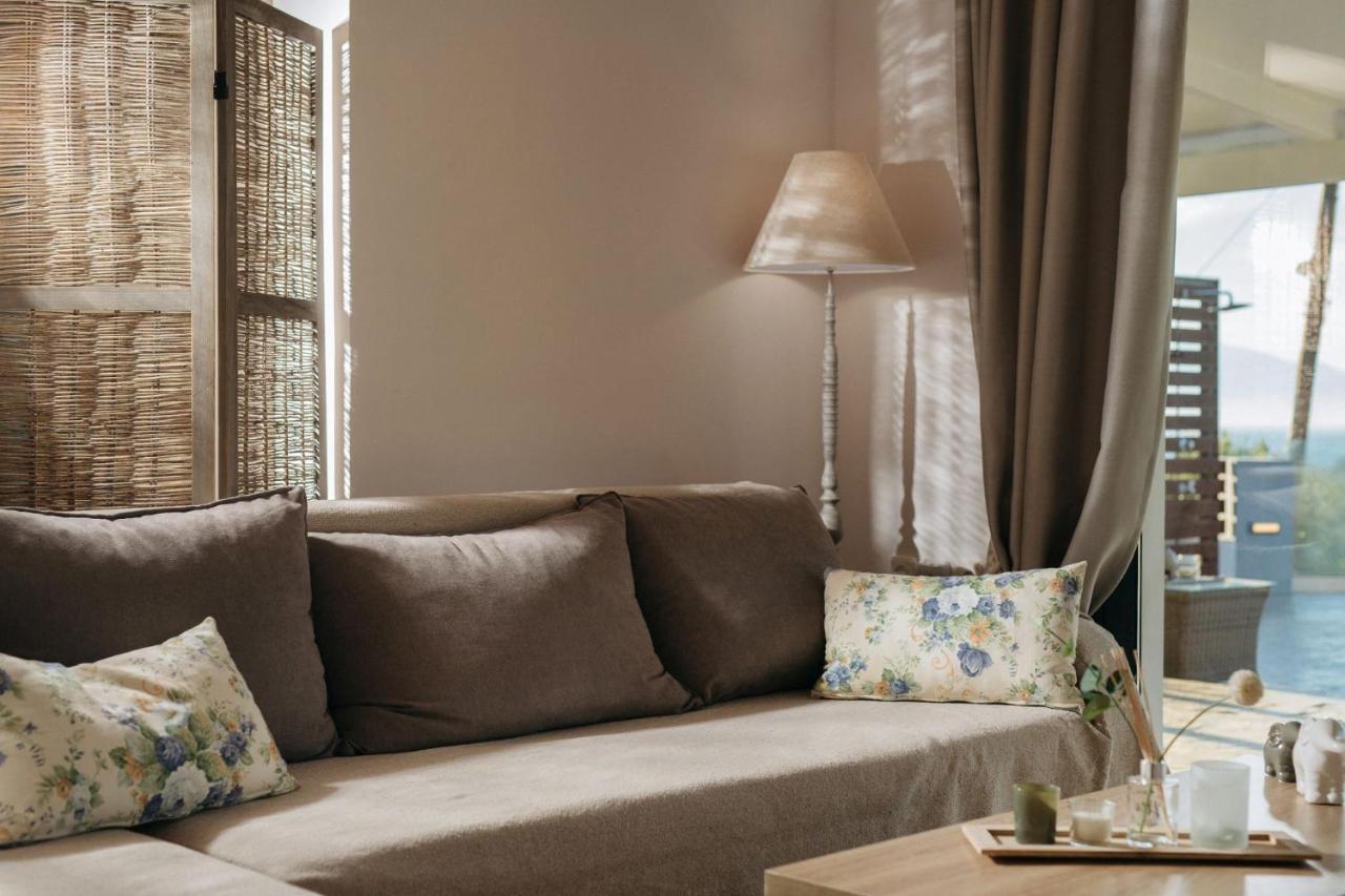 Villa Venia - Cozy Escape With Scenic Sew View, By Zantewize تراغاكي المظهر الخارجي الصورة