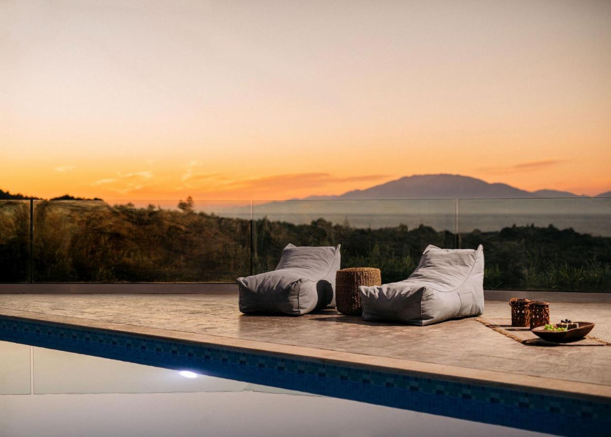 Villa Venia - Cozy Escape With Scenic Sew View, By Zantewize تراغاكي المظهر الخارجي الصورة